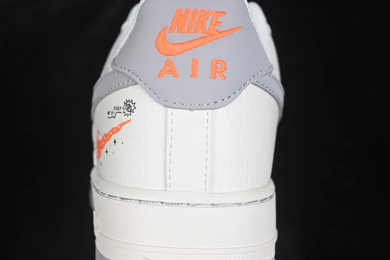 All categories Nk Air Force 1 Air Force series Nk Air Force 1 Low Air Force low-top Nike Air Force 1'07 Low joint model Air Force 1 low-top casual sneakers NH0601-605